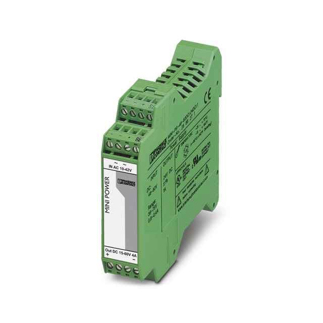 MINI-PS- 10- 42AC/15-60DC/3 Phoenix Contact