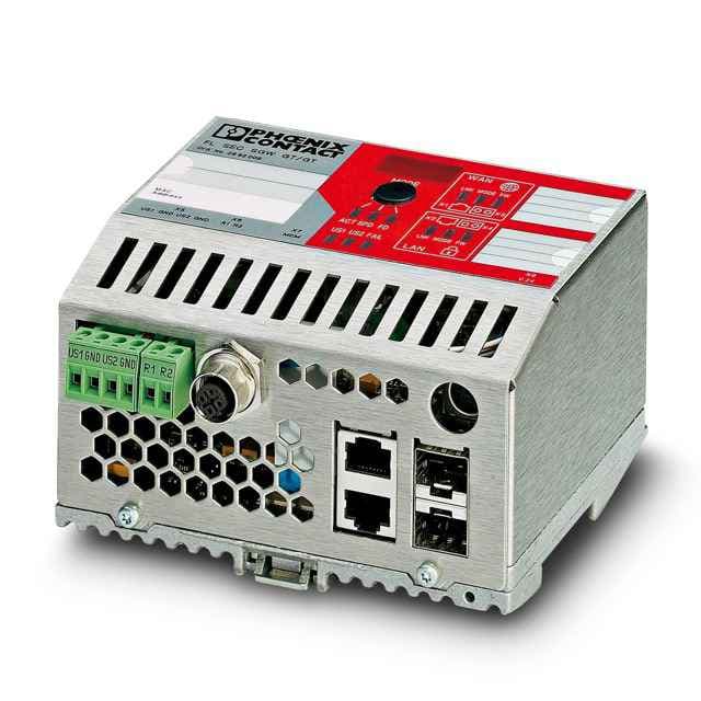 FL SEC SGW GT/GT Phoenix Contact