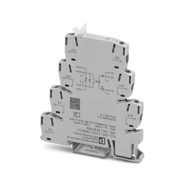 PLC-OSC-110DC/300DC/  1 Phoenix Contact
