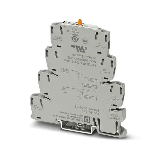 PLC-SC-S/H Phoenix Contact