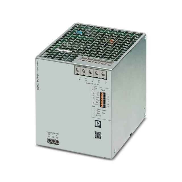 QUINT4-PS/1AC/24DC/40 Phoenix Contact