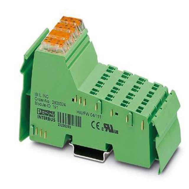 IB IL INC Phoenix Contact
