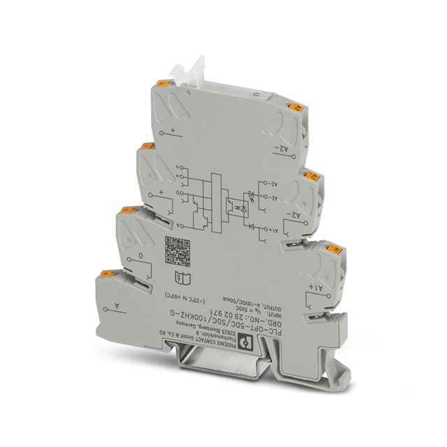 PLC-OPT-  5DC/ 5DC/100KHZ-G Phoenix Contact