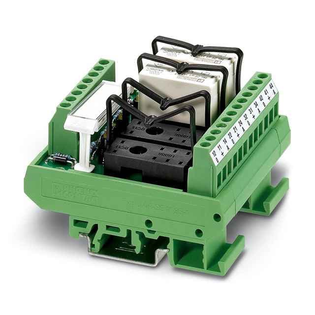 UMK- 4 RM 12DC Phoenix Contact