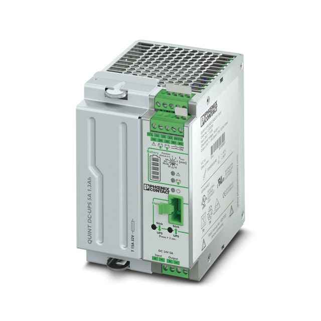 QUINT-UPS/ 24DC/ 24DC/ 5/1.3AH Phoenix Contact