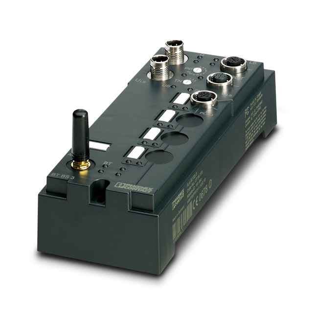 FLM BT BS 3 Phoenix Contact