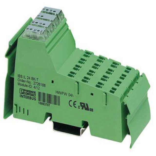 IBS IL 24 BK-T