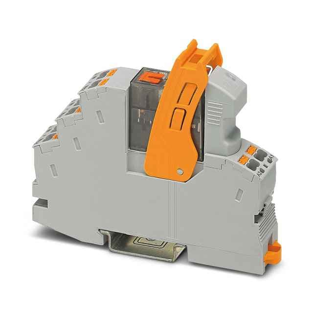 RIF-1-RPT-LV-120AC/1X21MS Phoenix Contact