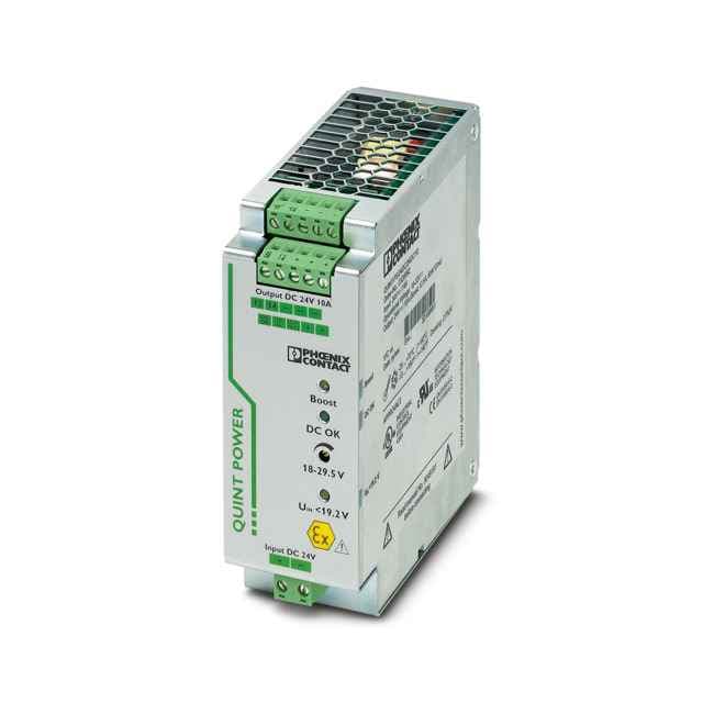 QUINT-PS/24DC/24DC/10/CO Phoenix Contact
