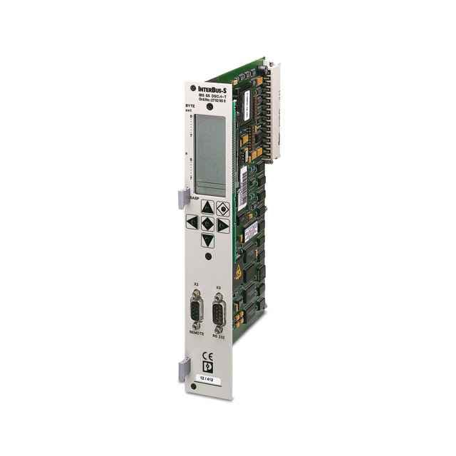 IBS S5 DSC/I-T