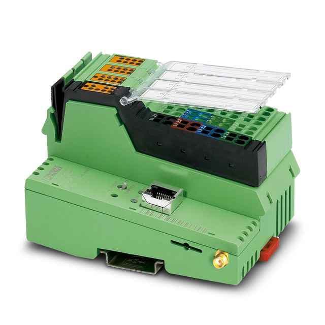 ILC 150 GSM/GPRS