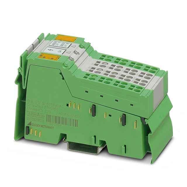 IB IL PM 3P/N/EF-PAC Phoenix Contact