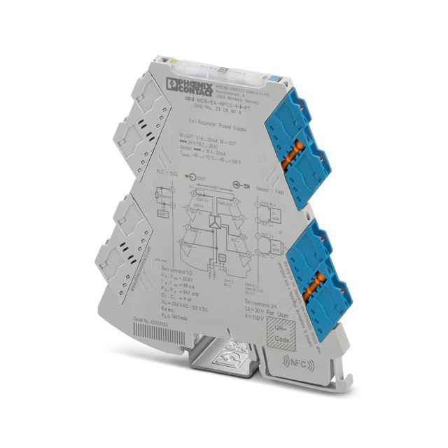 MINI MCR-EX-RPSS-I-I-PT Phoenix Contact
