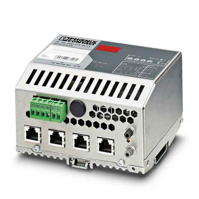 FL NP PND-4TX IB-LK Phoenix Contact