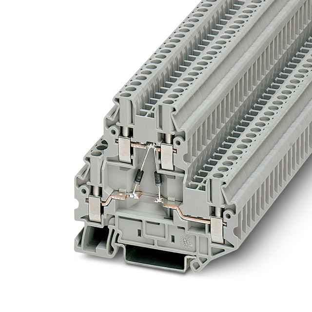 UTTB 2,5-2DIO/O-UL/O-UR Phoenix Contact