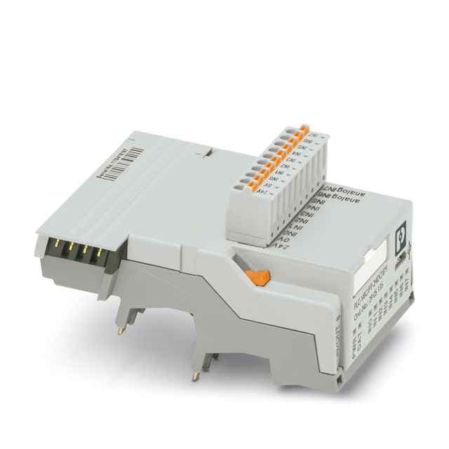 PLC-V8C/PT-24DC/EM Phoenix Contact