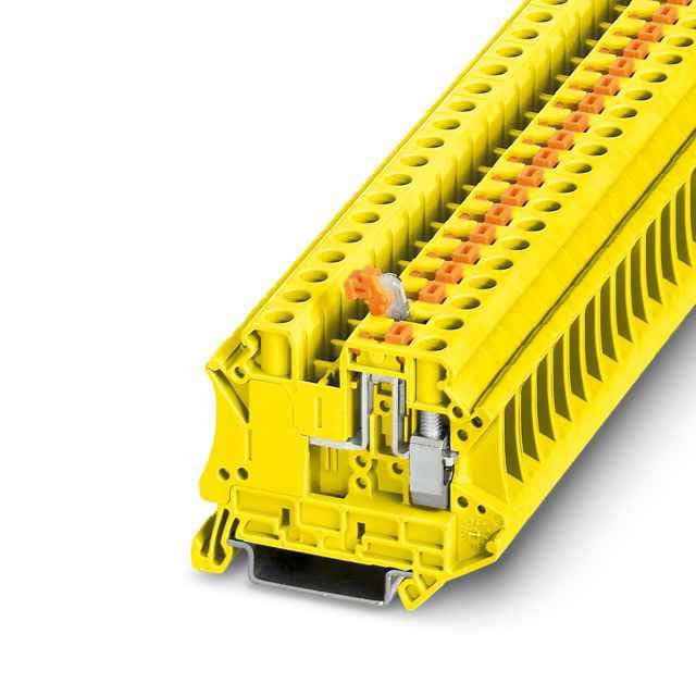 UT 6-MT P/P YE Phoenix Contact