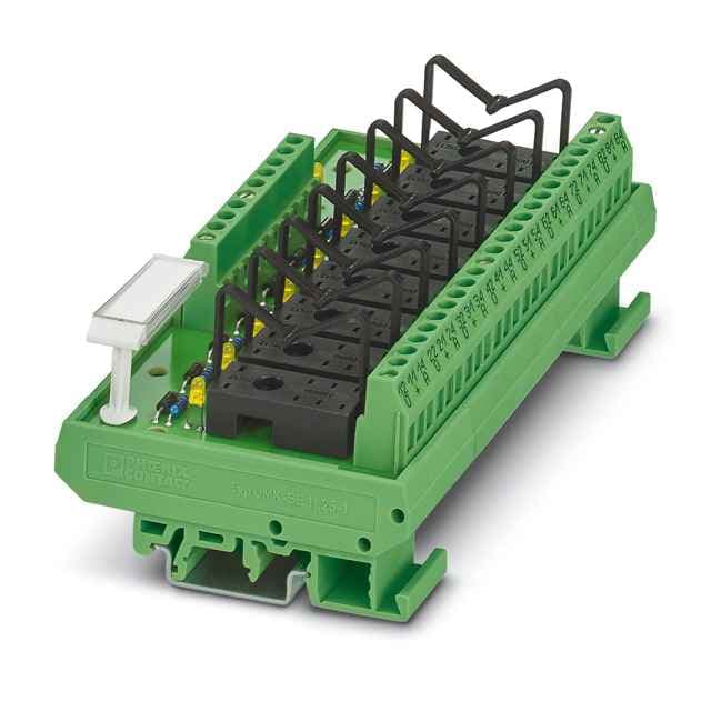 UMK- 8 RM 24DC/MKDS/M Phoenix Contact
