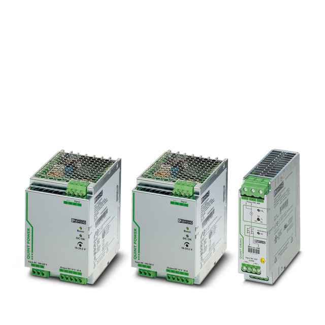 QUINT-REDSET/1AC/24DC/20 Phoenix Contact
