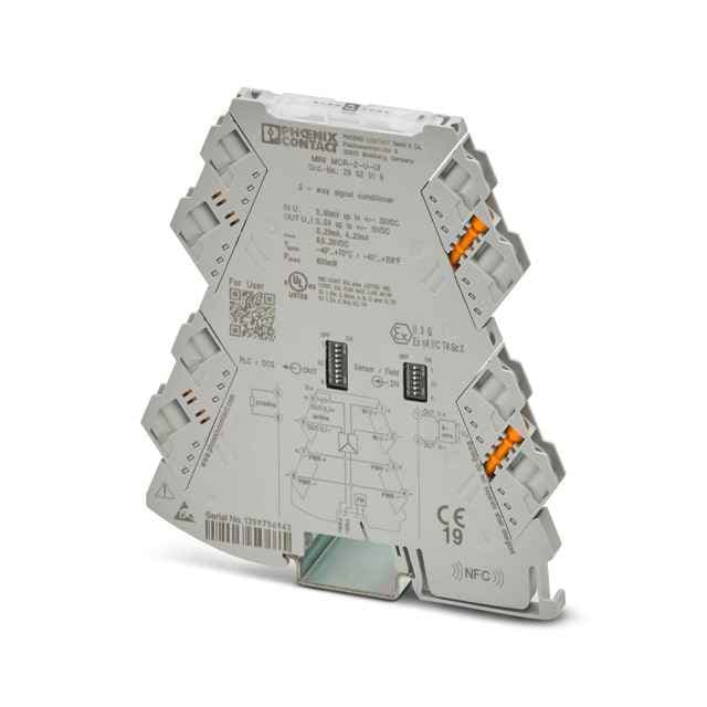 MINI MCR-2-U-UI Phoenix Contact