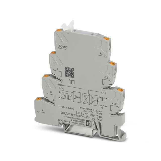 PLC-OPT-LPE-24DC/48DC/100 Phoenix Contact