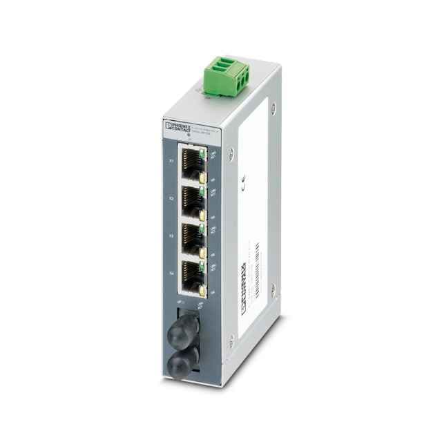 FL SWITCH SFNB 4TX/FX ST Phoenix Contact
