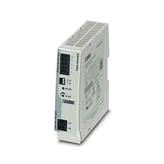 TRIO-PS-2G/1AC/12DC/10 Phoenix Contact