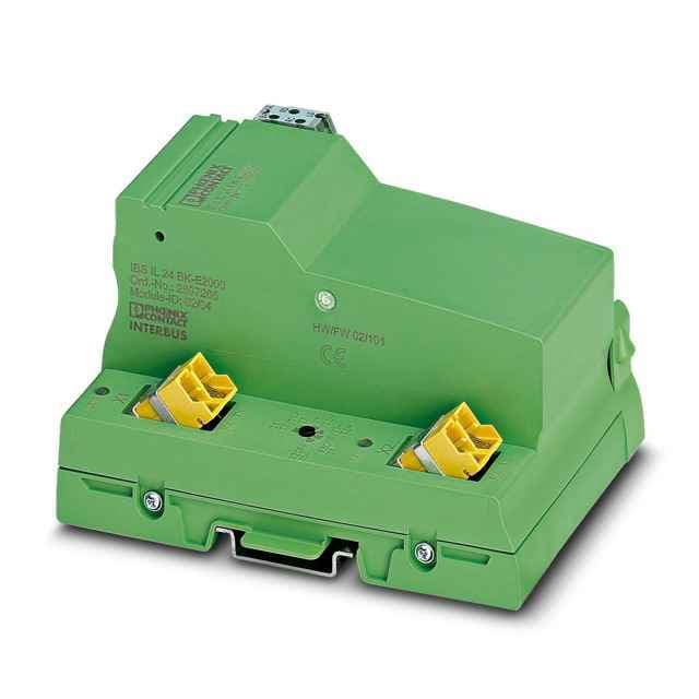 IBS IL 24 BK-E2000-PAC