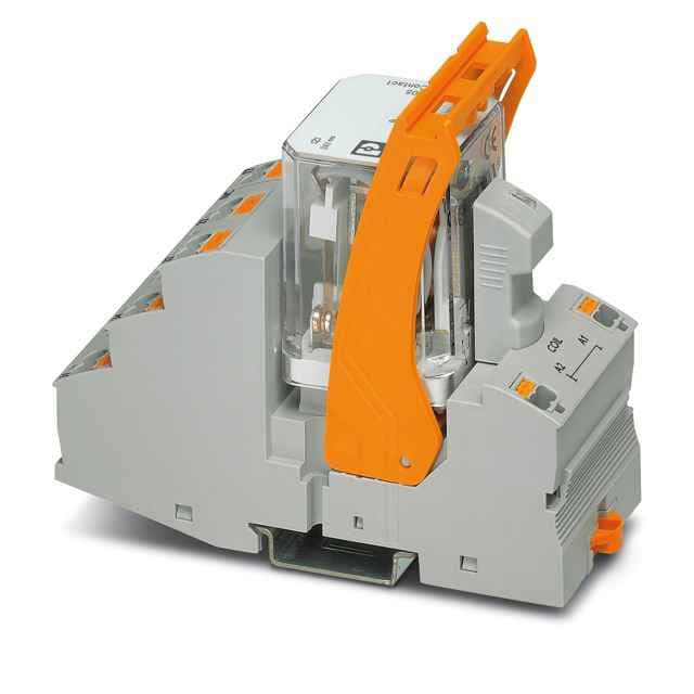 RIF-4-RPT-LDP-24DC/3X21 Phoenix Contact