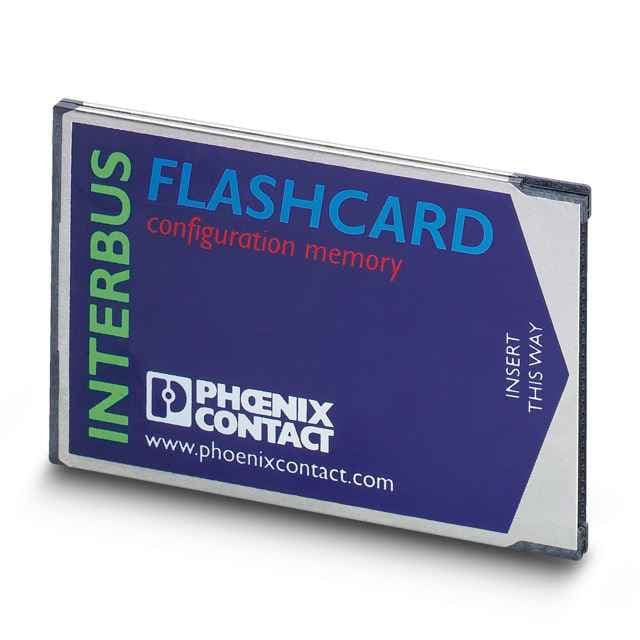 IBS MC FLASH