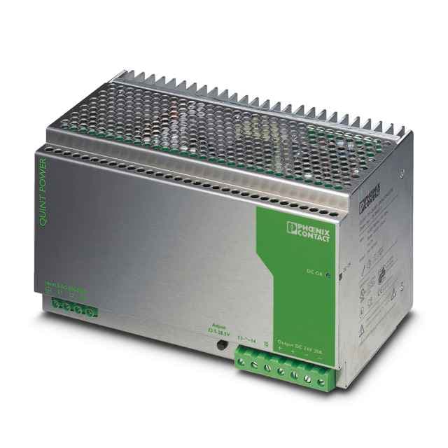 QUINT-PS-3X400-500AC/24DC/30 Phoenix Contact