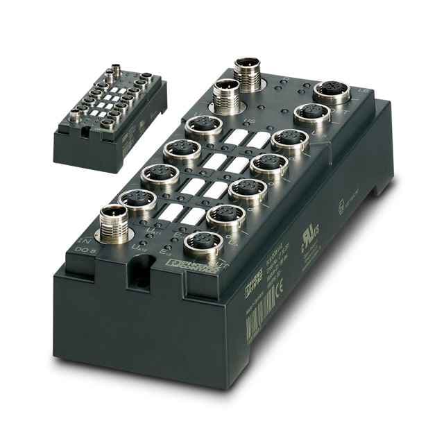 FLM DO 8 M12 Phoenix Contact