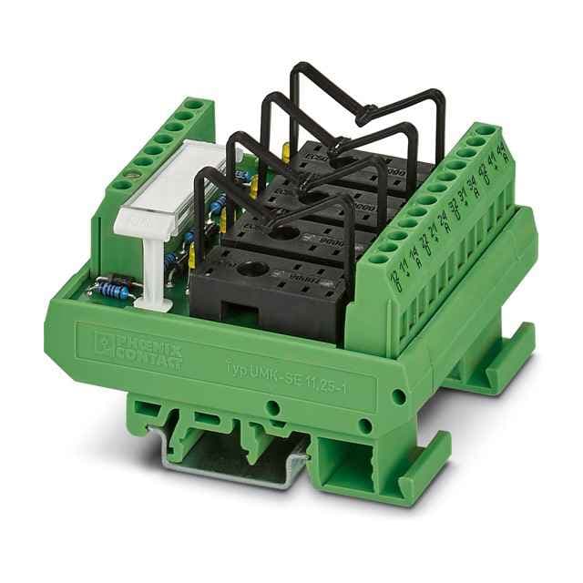 UMK- 4 RM 60DC Phoenix Contact