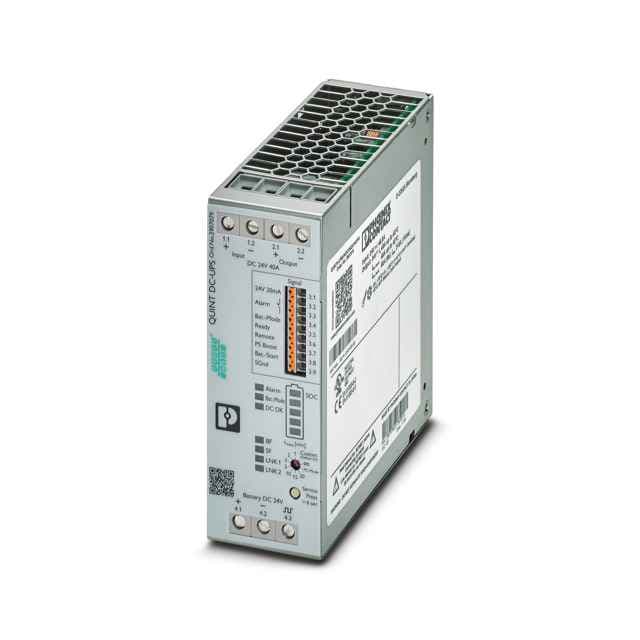 QUINT4-UPS/24DC/24DC/40/PN Phoenix Contact
