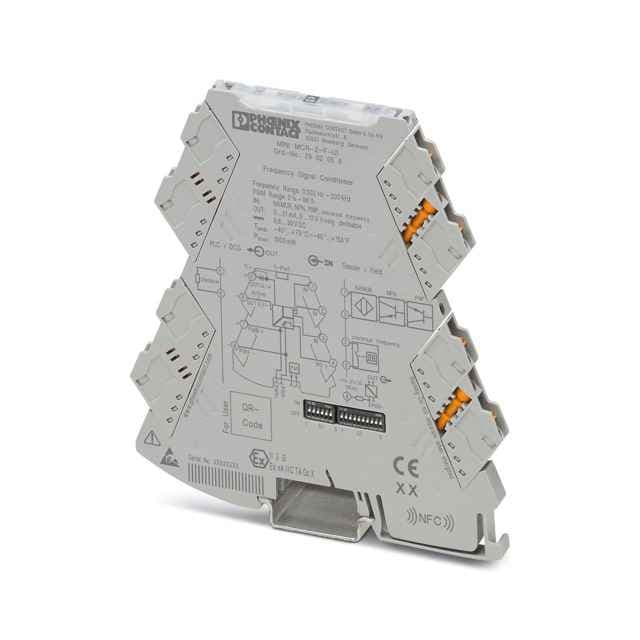 MINI MCR-2-F-UI Phoenix Contact