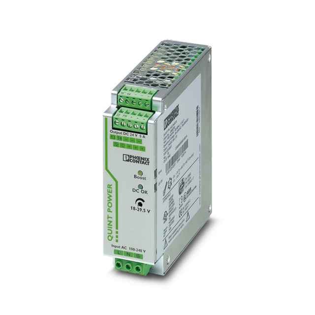 QUINT-PS/1AC/24DC/ 5 Phoenix Contact