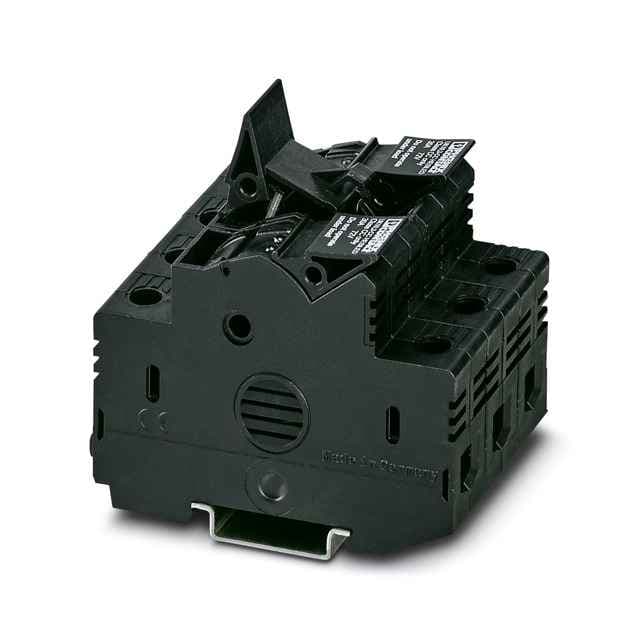 UK 10,3-CC HESILED N 72 3POL Phoenix Contact