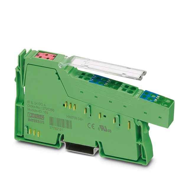 IB IL 24 DO 4-2MBD-PAC Phoenix Contact