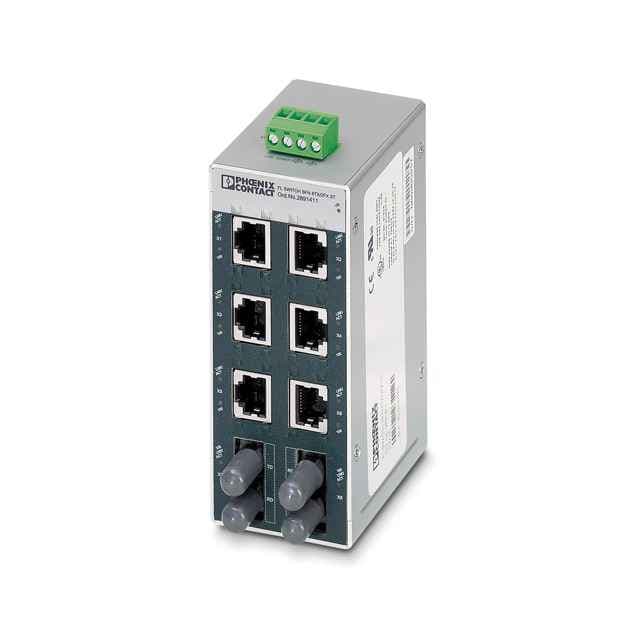 FL SWITCH SFN 6TX/2FX ST Phoenix Contact