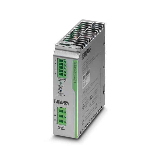 TRIO-PS/1AC/24DC/ 5 Phoenix Contact