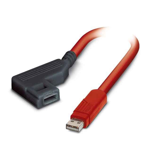 RAD-CABLE-USB Phoenix Contact