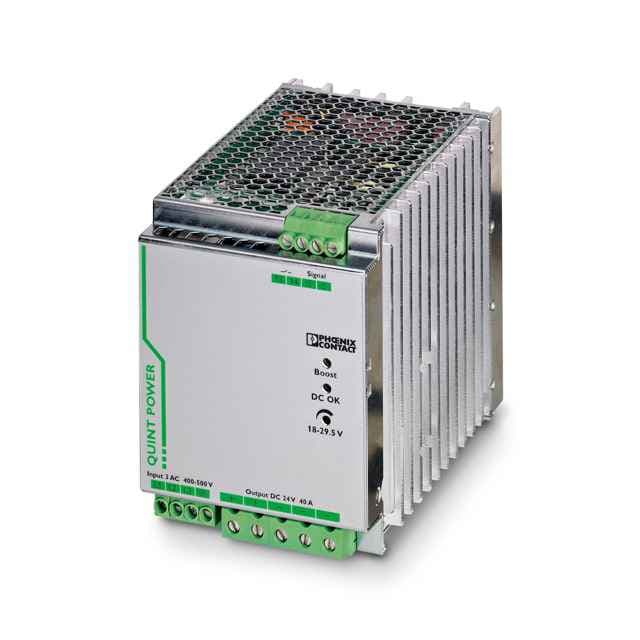 QUINT-PS/3AC/24DC/40 Phoenix Contact