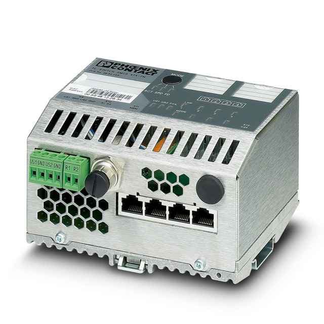FL SWITCH SMCS 4TX-PN Phoenix Contact