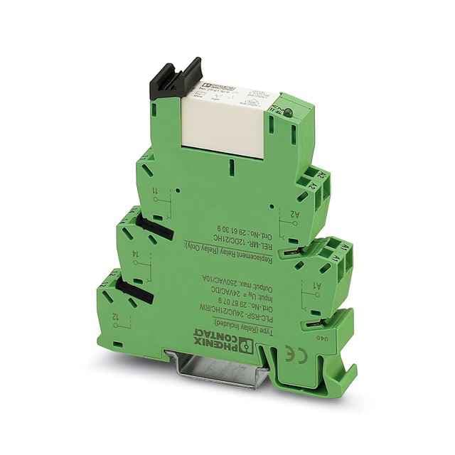 PLC-RSP- 24UC/21HC/RW Phoenix Contact
