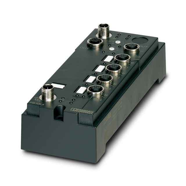 FLS PB M12 IOL 4 M12 Phoenix Contact