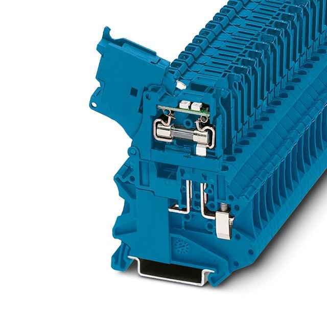 UT 4-HESILED 24 (5X20) BU Phoenix Contact