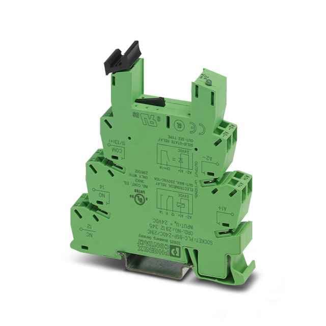 PLC-BSP- 24DC/21HC Phoenix Contact