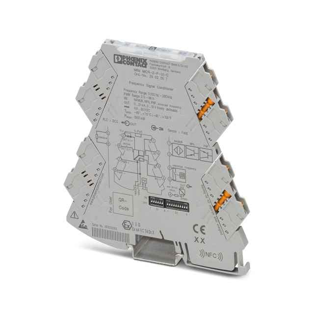 MINI MCR-2-F-UI-C Phoenix Contact
