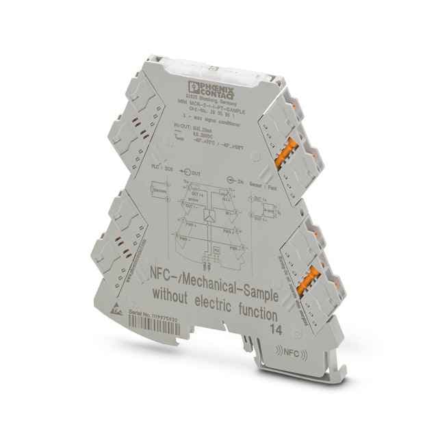 MINI MCR-2-I-I-PT-SAMPLE Phoenix Contact