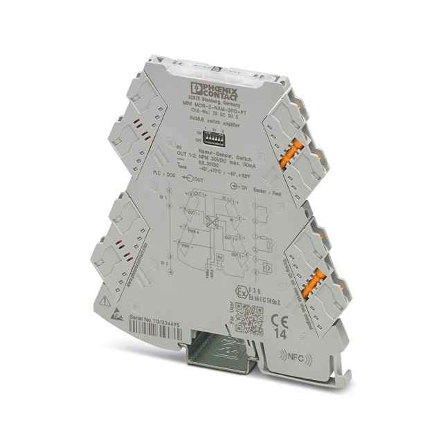MINI MCR-2-NAM-2RO-PT Phoenix Contact